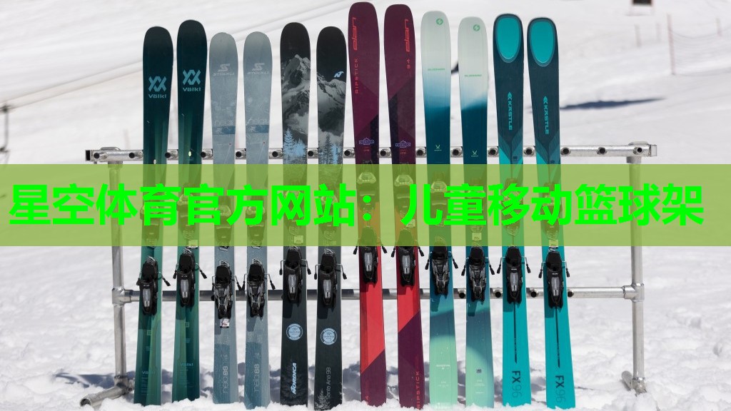 星空体育官方网站：儿童移动篮球架