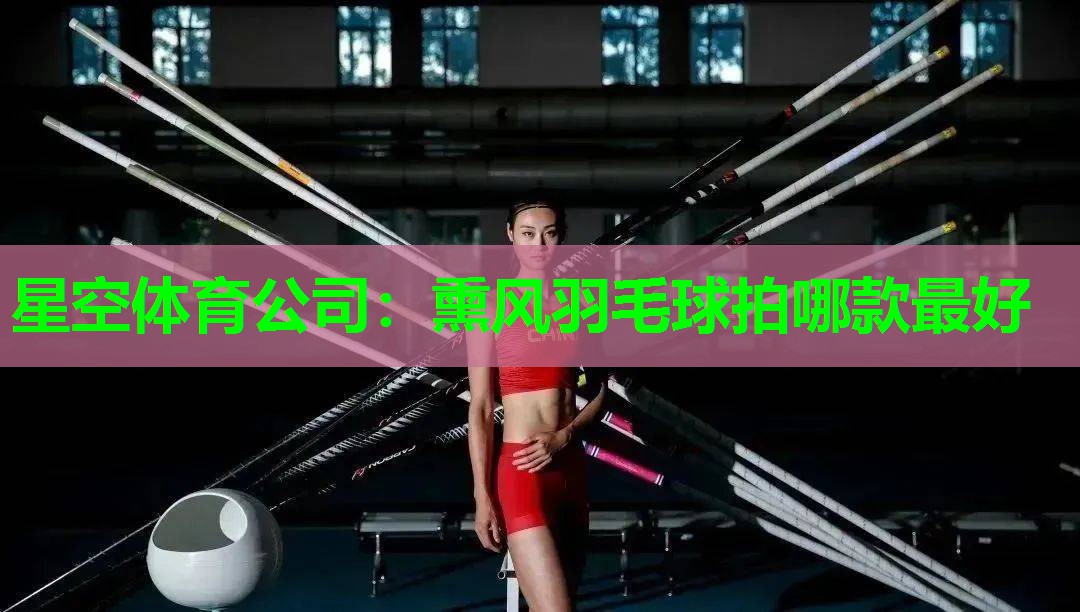 星空体育公司：熏风羽毛球拍哪款最好