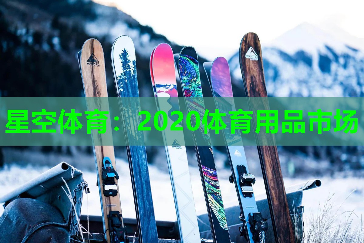 2020体育用品市场 2020体育用品市场