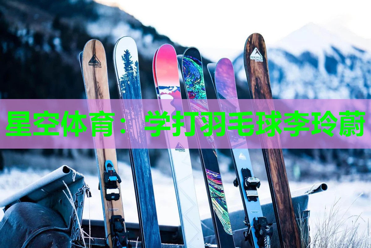 学打羽毛球李玲蔚 学打羽毛球李玲蔚