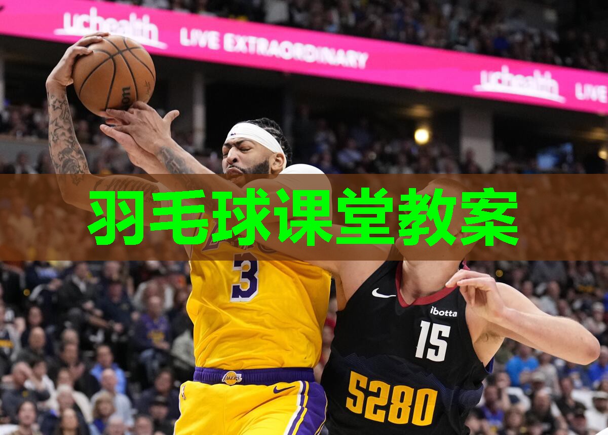 羽毛球课堂教案 羽毛球课堂教案