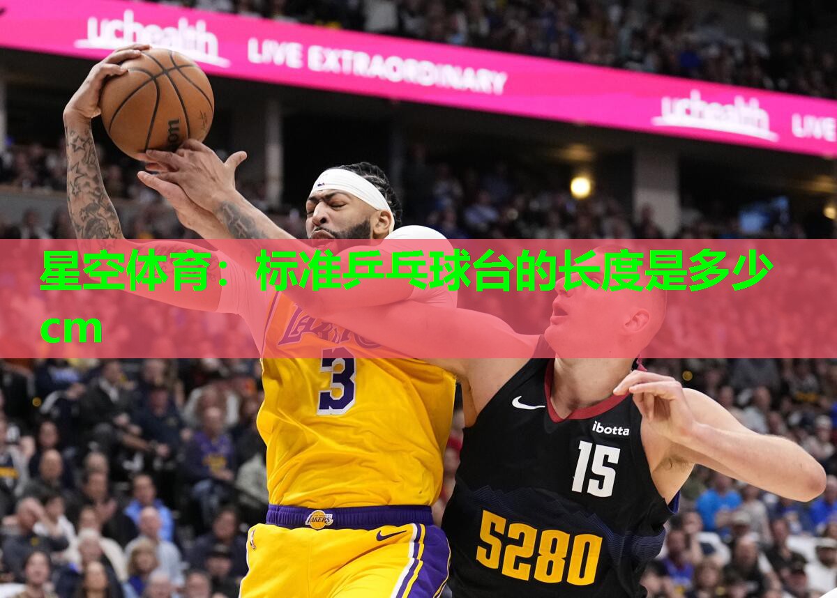 标准乒乓球台的长度是多少cm